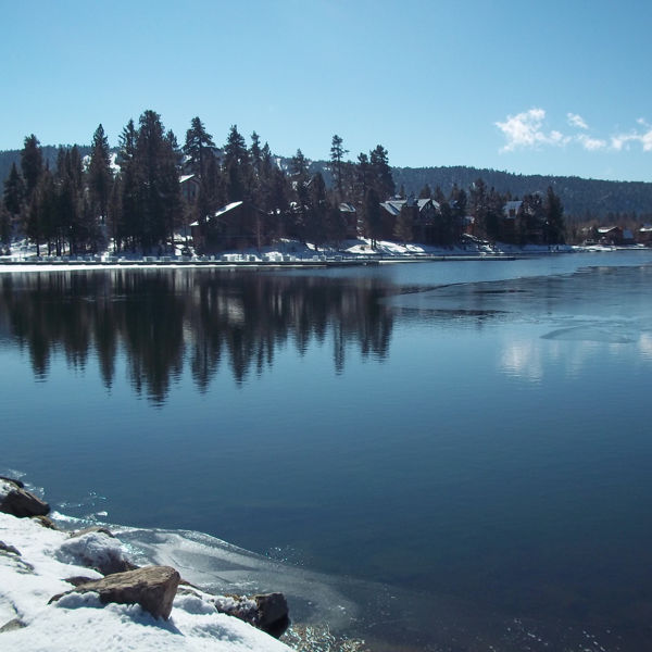 Big Bear Lake Project