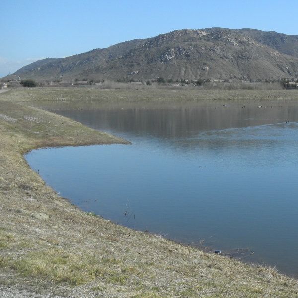 Chino Basin Master Plan