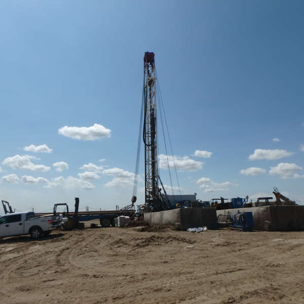 Stockdale Project