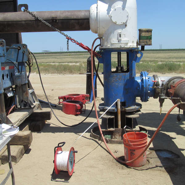 Superior Wells Project