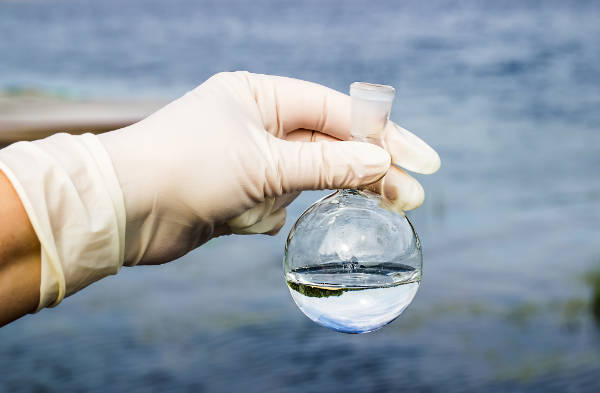 grounwater quality 600w